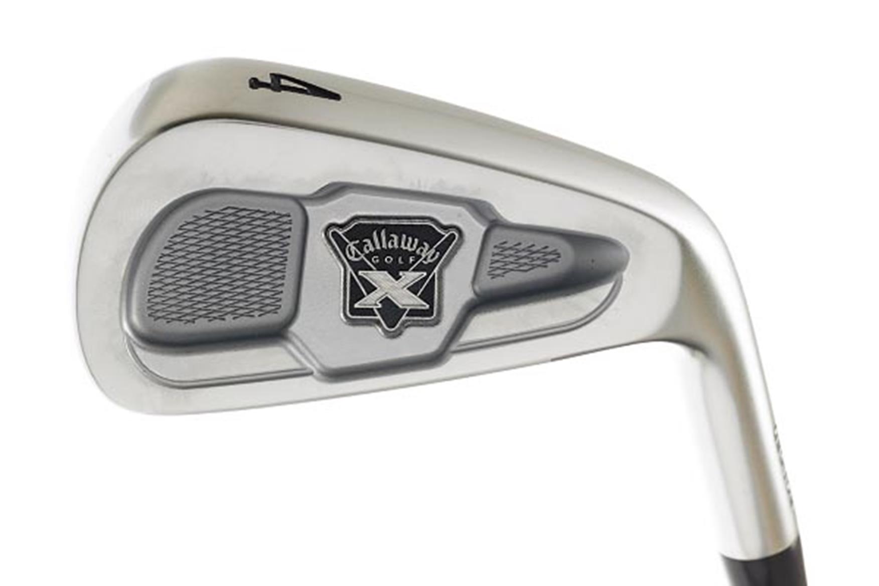 callaway x tour irons